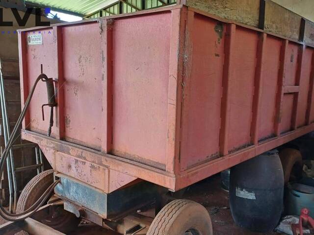 Sítio para Venda em Bela Vista de Goiás - 4