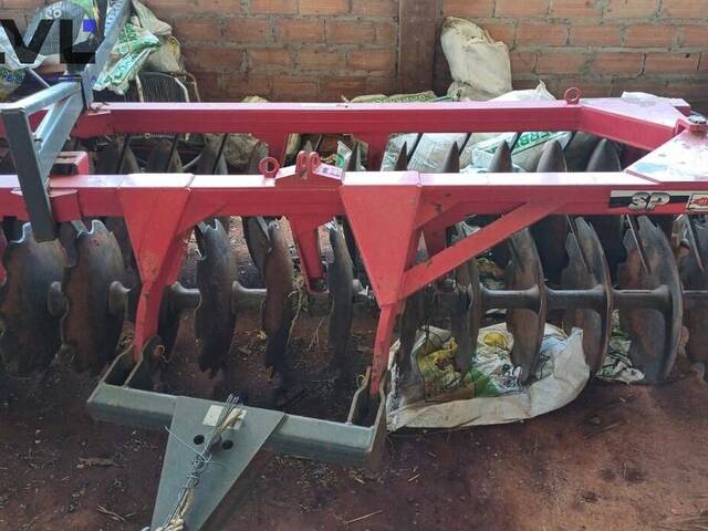 Sítio para Venda em Bela Vista de Goiás - 5