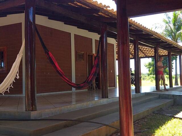 Chácara para Venda em Trindade - 5