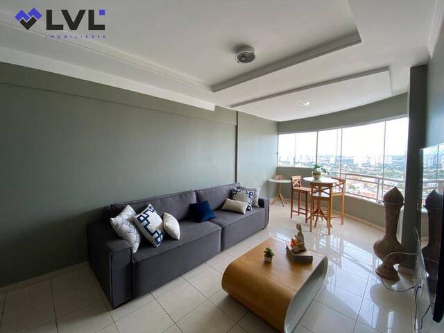 Apartamento para Venda em Goiânia - 4