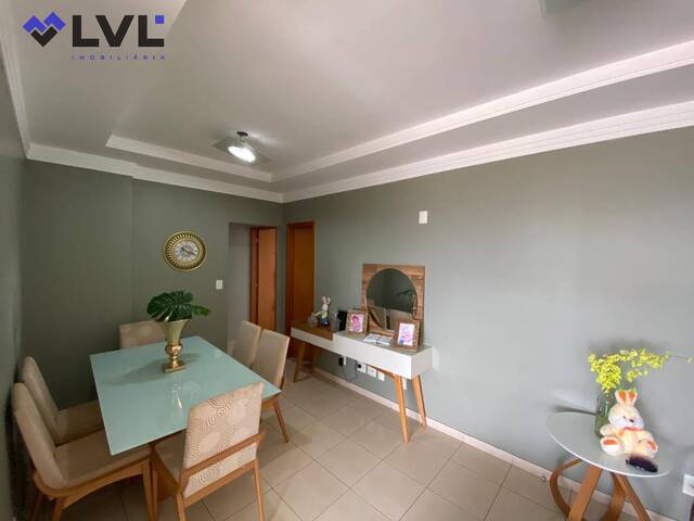 #399 - Apartamento para Venda em Goiânia - GO - 3