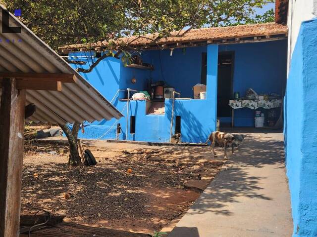 Fazenda para Venda em Rio Verde - 5