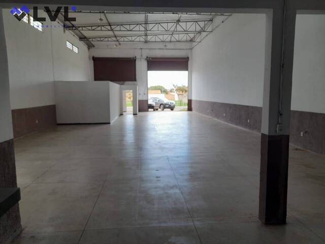 #408 - Sala para Venda em Goiânia - GO - 3