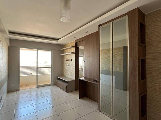 #409 - Apartamento para Venda em Brasília - DF - 2