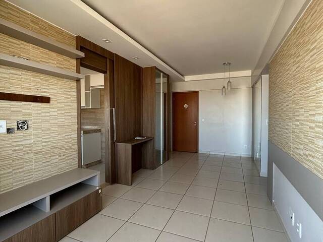 #409 - Apartamento para Venda em Brasília - DF - 3