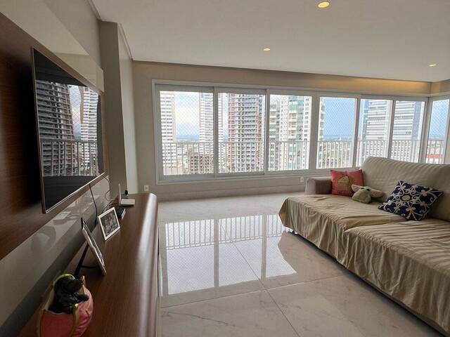 #410 - Apartamento para Venda em Goiânia - GO - 2