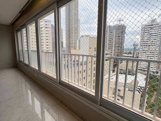 #410 - Apartamento para Venda em Goiânia - GO - 3