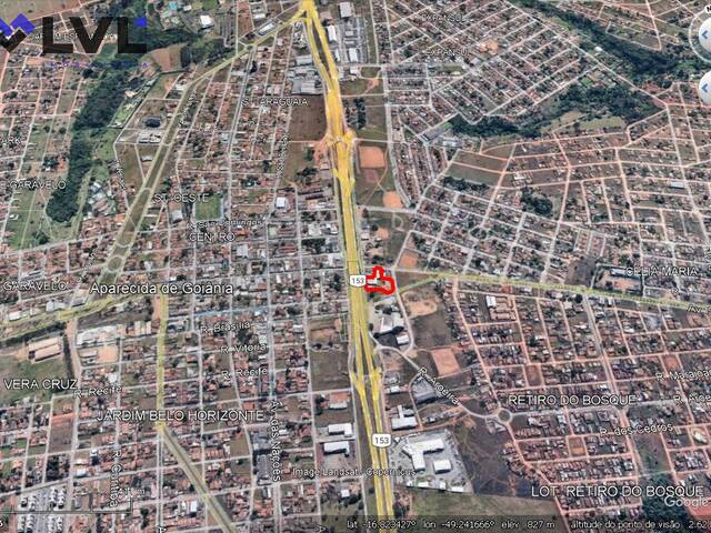 Galpão para Venda em Aparecida de Goiânia - 5