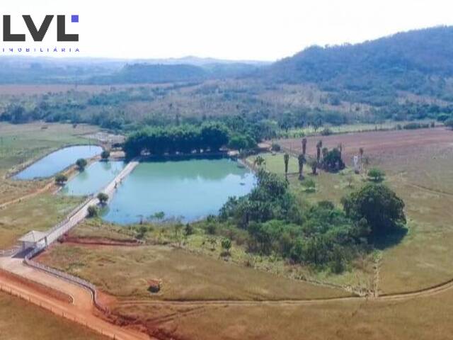 Venda em Zona Rural - Goianira