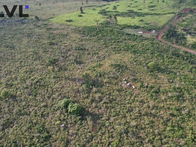 Fazenda para Venda em São Félix do Xingu - 5