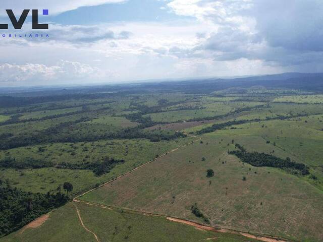 #413 - Fazenda para Venda em São Félix do Xingu - PA