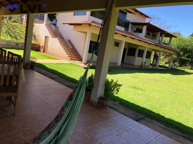 Casa para Venda em Senador Canedo - 5