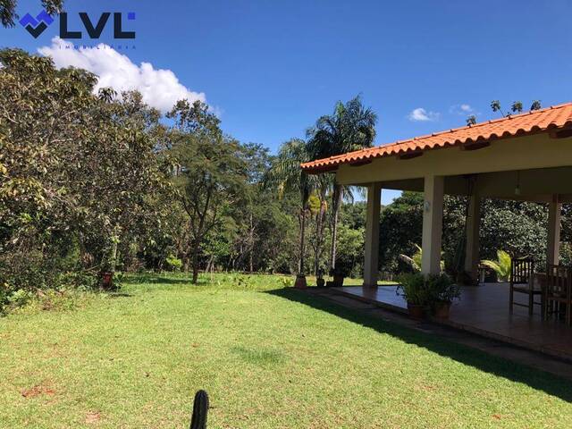 Casa para Venda em Senador Canedo - 4