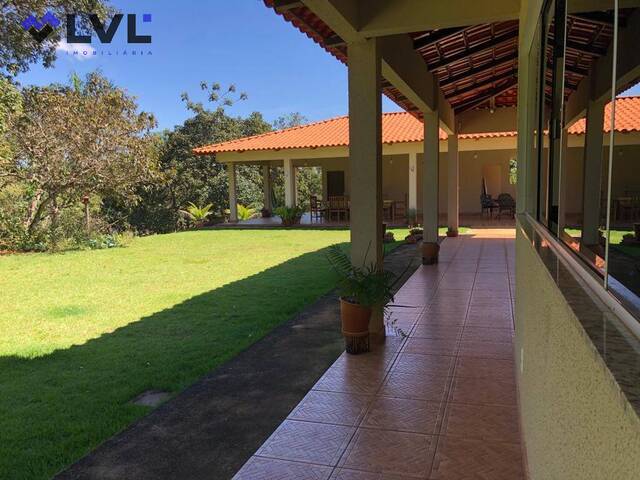 #424 - Casa para Venda em Senador Canedo - GO - 3