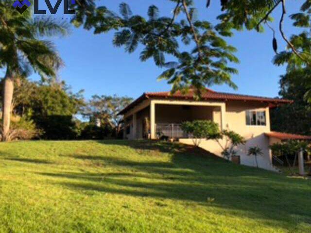#424 - Casa para Venda em Senador Canedo - GO - 2