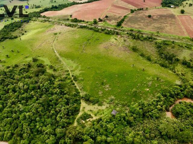 #426 - Sítio para Venda em Santa Isabel - GO - 2