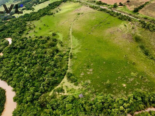 #426 - Sítio para Venda em Santa Isabel - GO - 1