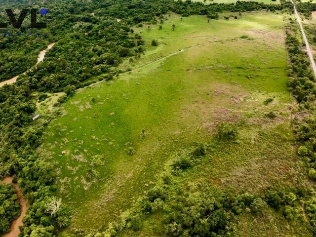 Sítio para Venda em Santa Isabel - 5