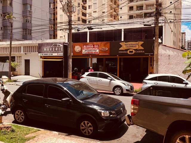 #427 - Ponto Comercial para Venda em Goiânia - GO - 3