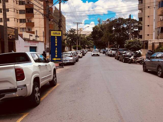 Ponto Comercial para Venda em Goiânia - 4