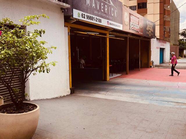 Ponto Comercial para Venda em Goiânia - 5