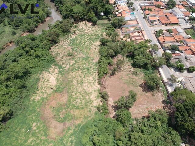 Área para Venda em Goiânia - 4