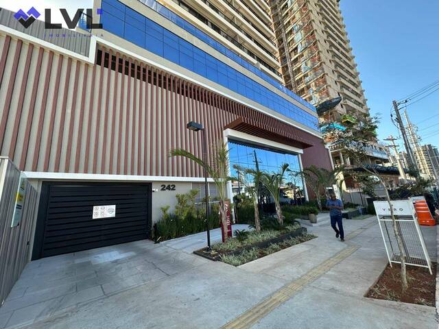 #432 - Apartamento para Venda em Goiânia - GO - 2