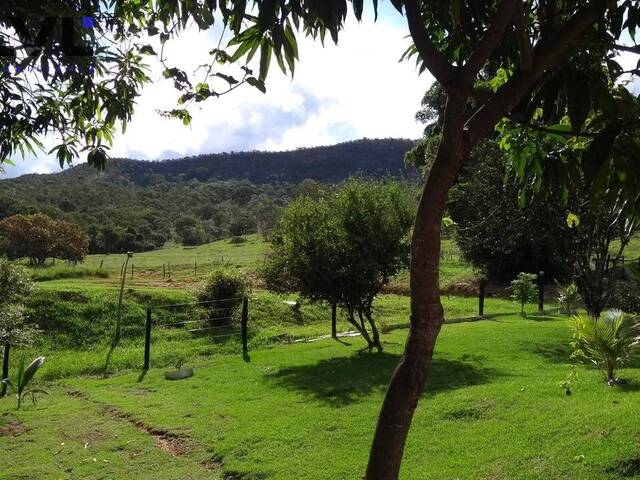 #434 - Sítio para Venda em Pirenópolis - GO - 1