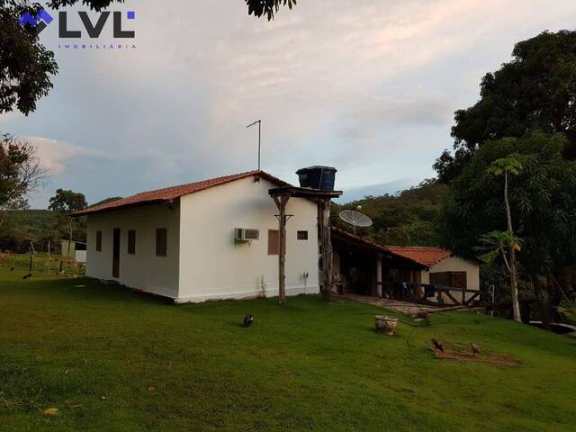 #434 - Sítio para Venda em Pirenópolis - GO - 3