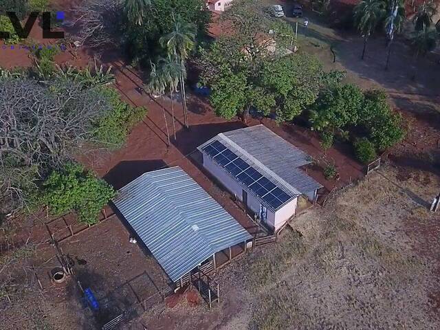 Sítio para Venda em Bela Vista de Goiás - 5