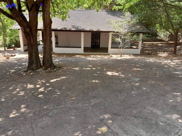 #437 - Casa para Venda em Senador Canedo - GO - 2