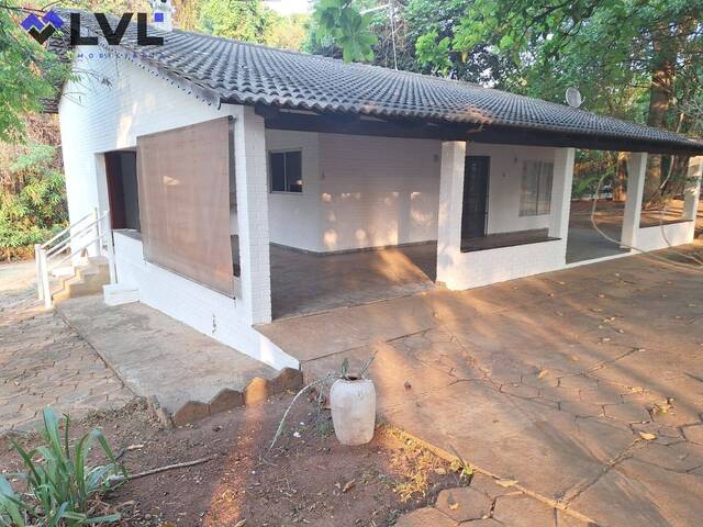 #437 - Casa para Venda em Senador Canedo - GO - 3