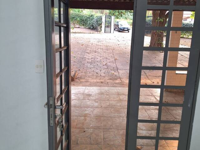 Casa para Venda em Senador Canedo - 4