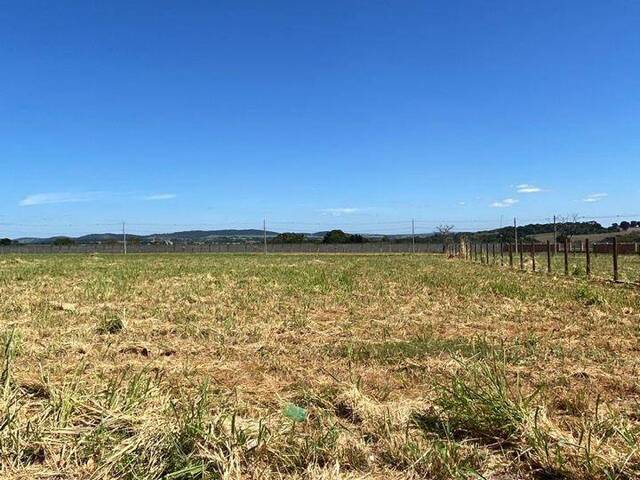 Terreno em condomínio para Venda em Guapó - 5