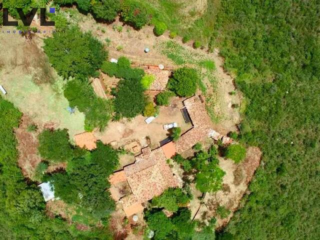 #440 - Fazenda para Venda em Cocalzinho de Goiás - GO - 3