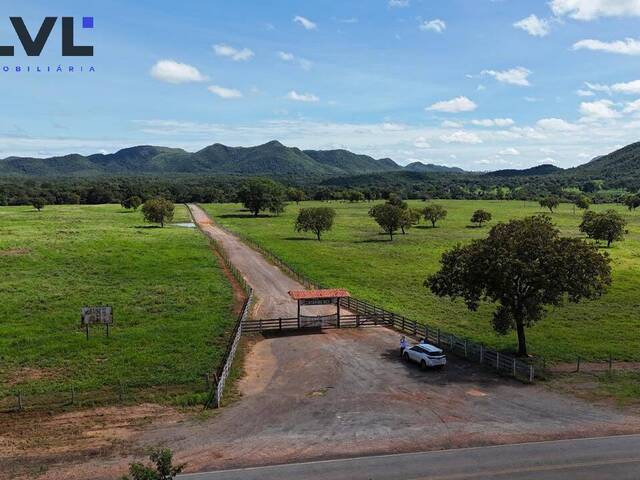 Fazenda para Venda em Natividade - 5