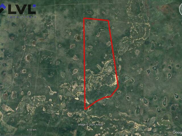 Fazenda para Venda em Cotegipe - 5