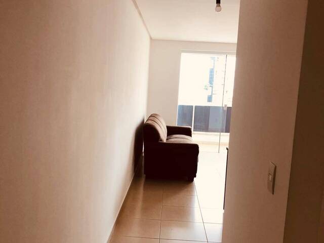 #443 - Apartamento para Venda em Goiânia - GO - 3