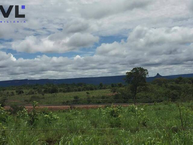 Fazenda para Venda em Divinópolis de Goiás - 5