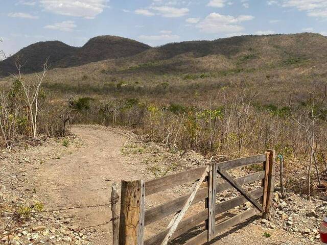 Venda em Zona Rural - Jandaia