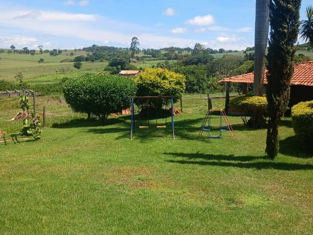 Sítio para Venda em Inhumas - 4