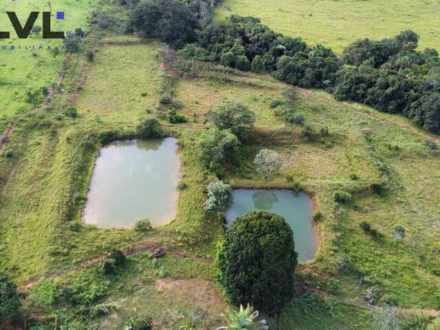 Fazenda para Venda em Uruaçu - 5