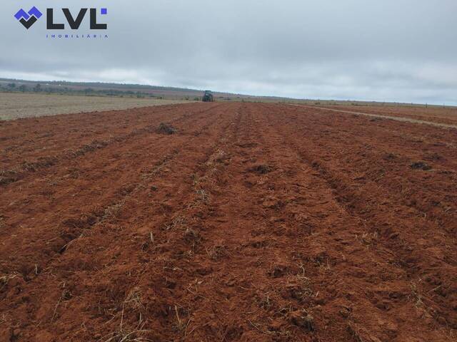 Fazenda para Venda em Ponte Alta do Tocantins - 5