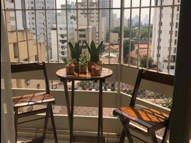 Apartamento para Venda em Goiânia - 5