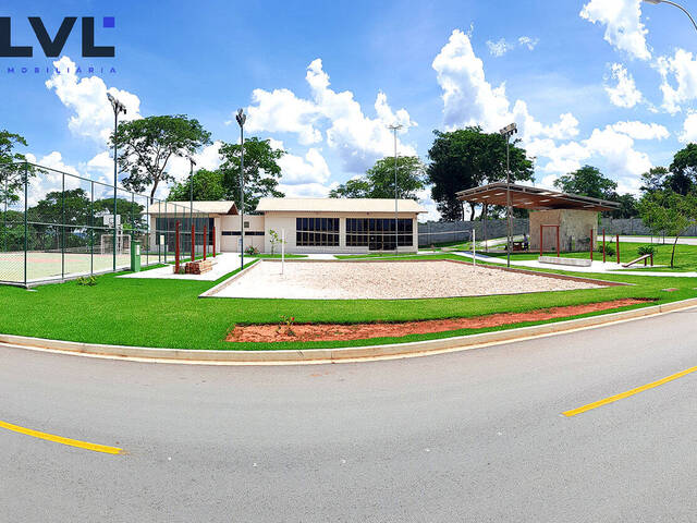 Terreno em condomínio para Venda em Goiânia - 5