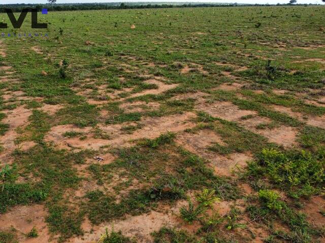 Chácara para Locação em Fortaleza do Tabocão - 5