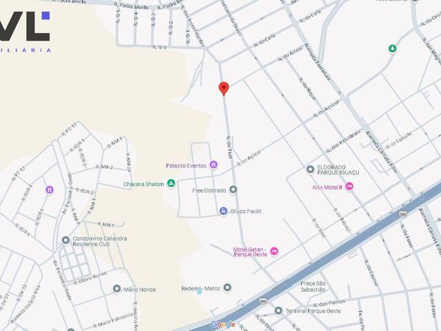 Área para Venda em Goiânia - 5