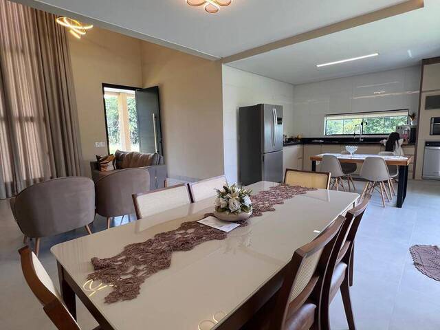 Casa para Venda em Guapó - 4