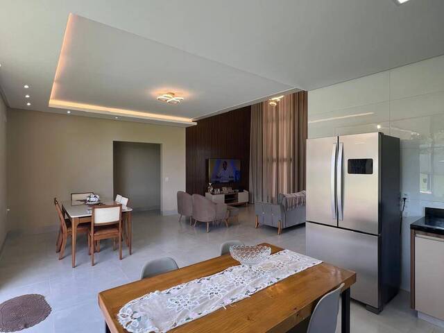 Casa para Venda em Guapó - 5