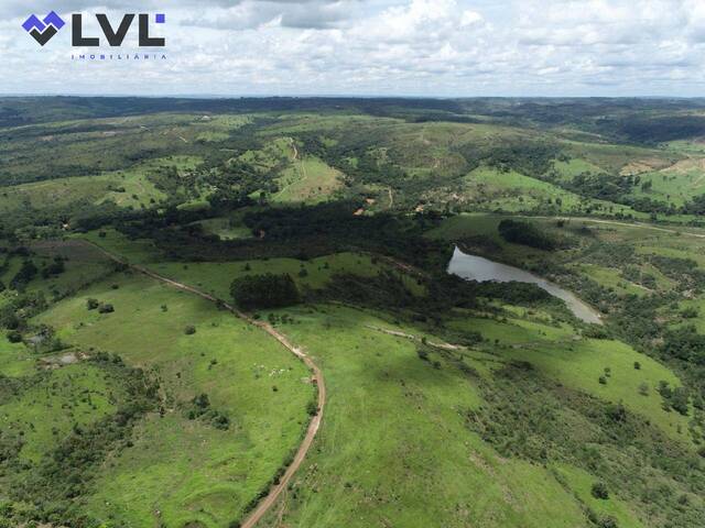 Fazenda para Venda em Cocalzinho de Goiás - 5
